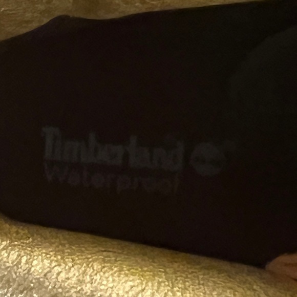 Timberland Women’s 6 inch Heritage Cupsole Boots in Wheat and Gold - Picture 10 of 13